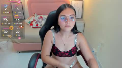 delilaquinn online show from 12.18.25