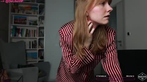 DeLite  Next stream on Wednesday or Thurdsay  online show from 12.09.24