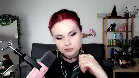 dellacrush_ online show from 09.21.25