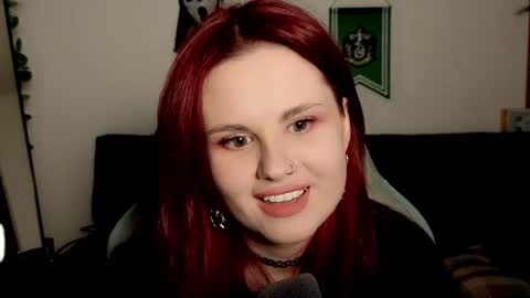 dellacrush_ online show from 12.03.25