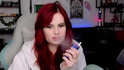 dellacrush_ online show from 03.23.26