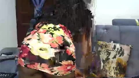 Ginger online show from 12.15.25