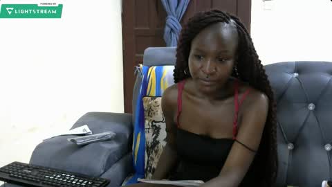 Ginger online show from 03.19.26