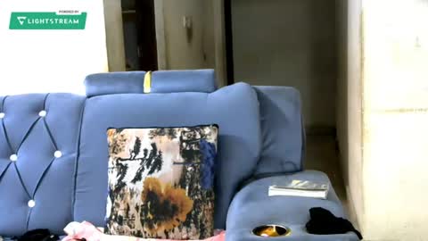 Snapshot of delliciouscandy39 chatting on 06.23.26 Ginger online show from 06.23.26
