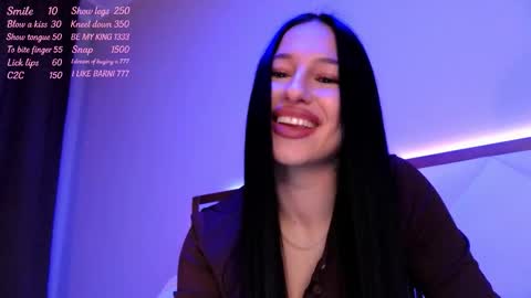 delly_love online show from 02.02.26