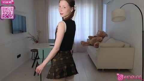Snapshot of delorathecookie chatting on 04.03.26 Delora online show from 04.03.26