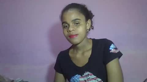 Snapshot of delphineee chatting on 04.18.26 delphine online show from 04.18.26