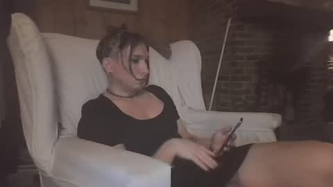 Frankie online show from 02.13.25