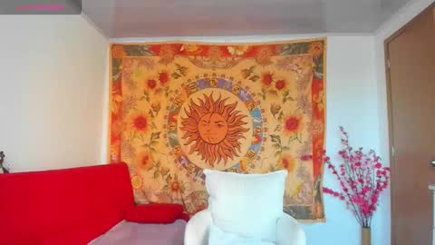 Snapshot of demeter__ chatting on 12.13.25 demeter__ online show from 12.13.25