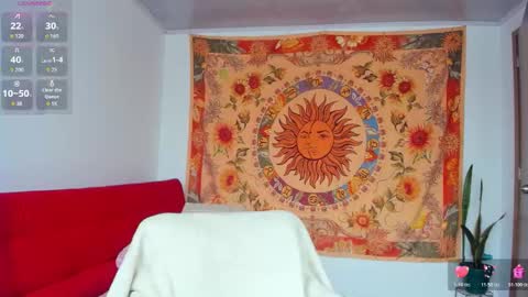 demeter__ online show from 03.03.26