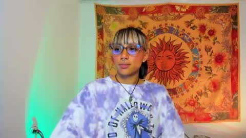 Snapshot of demeter__ chatting on 06.11.26 demeter__ online show from 06.11.26