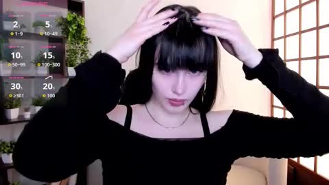 Demetra online show from 03.14.26