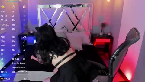 Snapshot of demetra_noxx chatting on 02.03.26 Demetra online show from 02.03.26