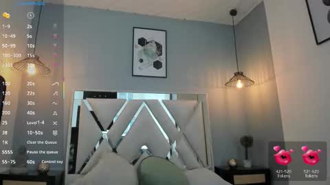 Snapshot of demetra_noxx chatting on 02.24.26 Demetra online show from 02.24.26