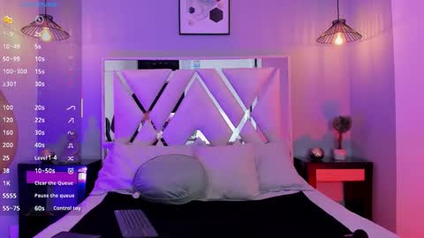 Snapshot of demetra_noxx chatting on 02.27.26 Demetra online show from 02.27.26