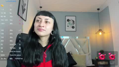 Snapshot of demetra_noxx chatting on 03.04.26 Demetra online show from 03.04.26