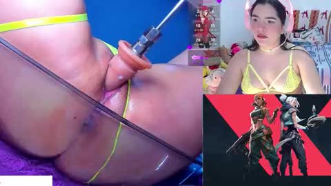 demiii online show from 03.07.26