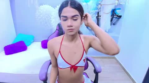 DEMI online show from 10.31.25