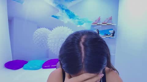 DEMI online show from 11.12.25