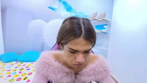 DEMI online show from 02.12.26