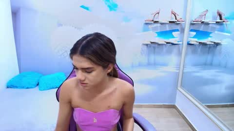 DEMI online show from 03.04.26