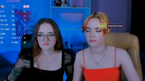  Demi online show from 01.07.25