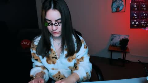  Demi online show from 01.28.25