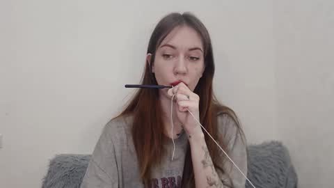 Demi. not your babybabebb and other shit online show from 10.31.25