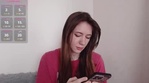 Demi. not your babybabebb and other shit online show from 11.12.25