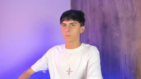 Demian online show from 10.15.25