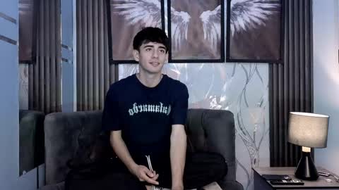 demian hot99 online show from 05.12.26