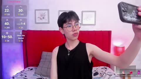 Snapshot of demian_hush chatting on 03.04.26 demian_hush online show from 03.04.26