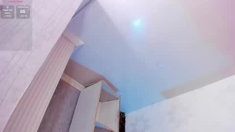 demian_hush online show from 03.10.26