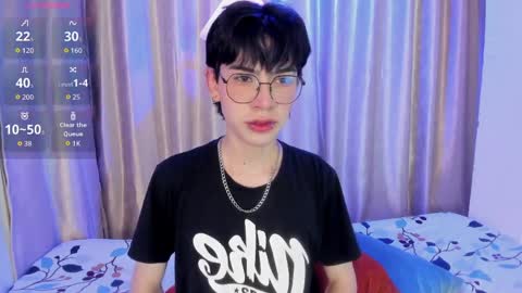 demian_hush online show from 04.03.26