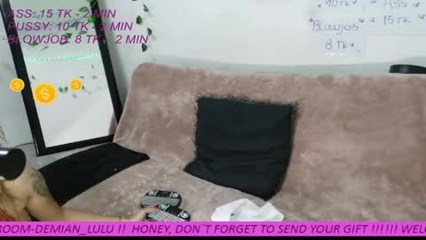 Snapshot of demian_lulu chatting on 05.02.26 demian_lulu online show from 05.02.26