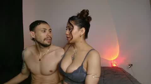 demian_melany_ online show from 03.08.26