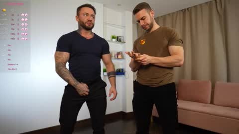 demianblake online show from 12.20.25