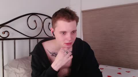 Snapshot of demianenglen chatting on 08.07.26 demianenglen online show from 08.07.26