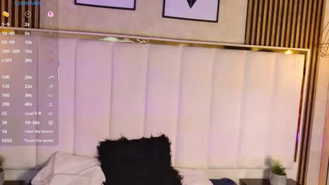 Snapshot of demijones_ chatting on 11.08.25 Demi online show from 11.08.25