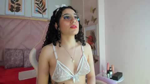 Demi online show from 11.27.25