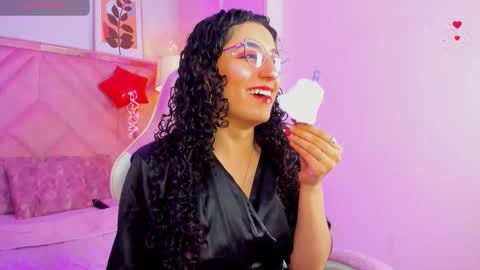 Demi online show from 02.15.26