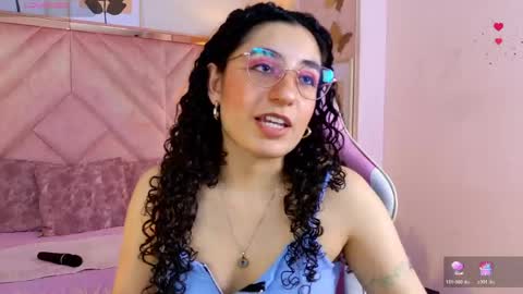 Demi online show from 04.14.26