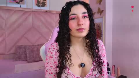 Demi online show from 04.18.26