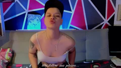 DEMI online show from 10.23.25