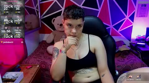 DEMI online show from 12.19.25