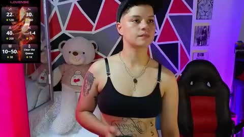 DEMI online show from 02.04.26