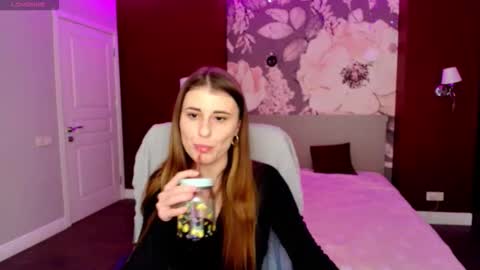 DemmyRose online show from 04.19.26