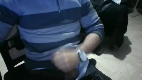 demon666dick online show from 01.12.26