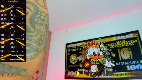 Onlyfans ftmdemonsexxx online show from 12.02.24