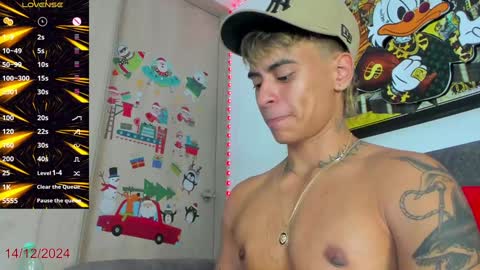 Onlyfans ftmdemonsexxx online show from 12.15.24